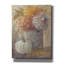 «Gather & Be Thankful» par Pam Britton, estampe numérique sur toile-1415746898