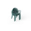 Fauteuil Fatboy® Fred's - sauge foncé-1513540599