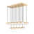 Or moderne est en rupture de stock