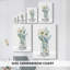 Mason Jar Blues I -Gallery Wraraped Cavas-108843968