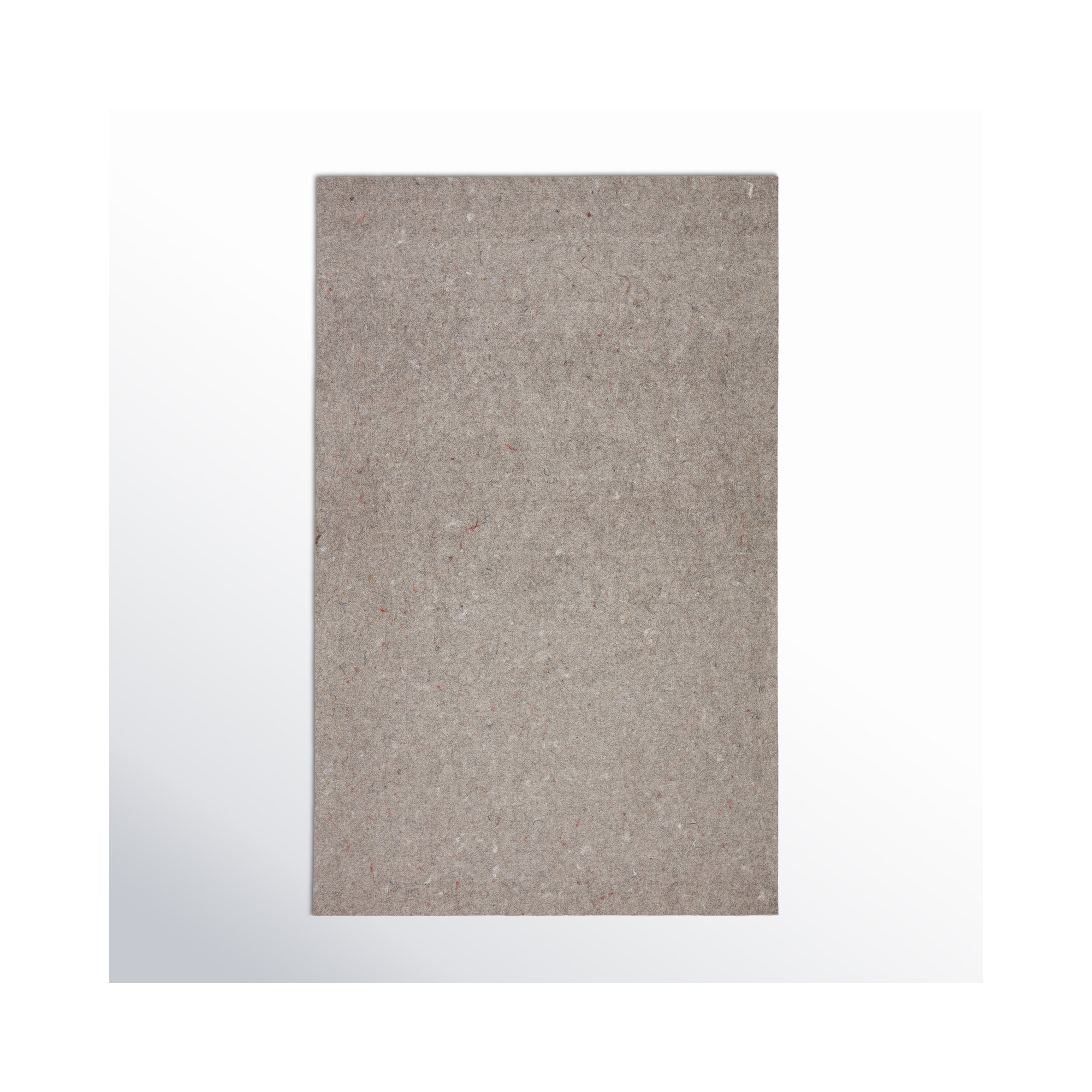 Bailee 0.25'' Rug Pad, Rectangle 8' x 11'