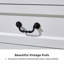 Commode double 6 tiroirs Farmhouse-438046877