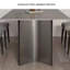 Table de salle à manger Modern-101945732