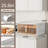 Collapsible Storage Bins With Lids
