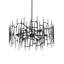 Attingham 6 - Light Chandelier