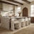 Oshawa Upholstered Chenille Bar and Counter Stool-159954715-146170081