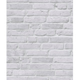 Bricks and More Collection Brickshire Residents Wallpaper Roll