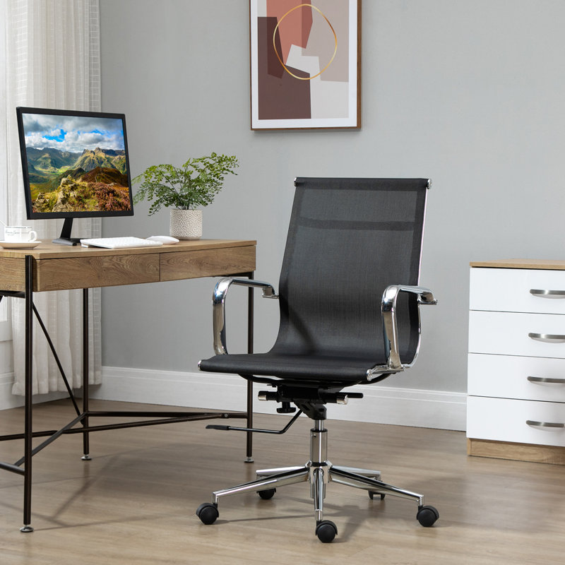 Chaise de bureau