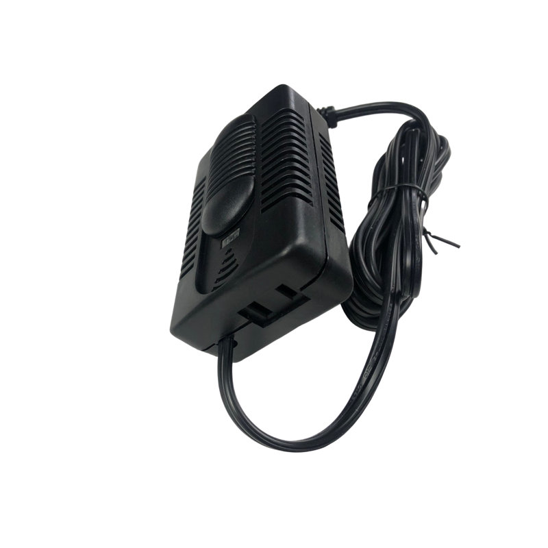 Tamper Resistant Slide Dimmer