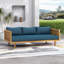 Lit de jour CLAREMONT 3 SEATER-528722747