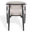 Chaise de patio Adrik