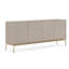 Zig 79.5'' W Credenza-1555879270