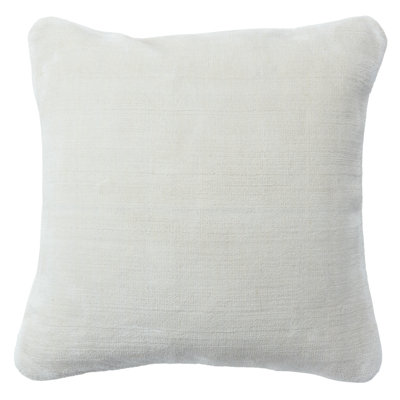 Jaipur Living Illumine Handmade Pillow
