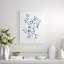 Foglie Blu IV Print by Barclay Butera-43299562-63214138