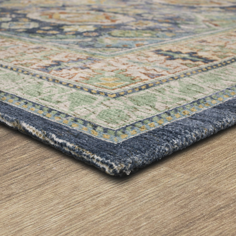 Maputo Indoor Rug, Rectangle 5'  x  8'