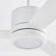 Tulsi Ceiling Fan with LED Lights-1237291119-1237291105