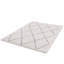 Elsa Geometric Shag Area Rug-40196751