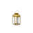 Metal Tabletop Lantern-814893459-814893471