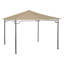 Auvent de remplacement en tissu-39308445-39336502
