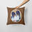 Outdoor Throw Pillow