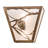 Wynsum Flush Mounted Sconce