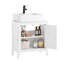 60cm Bathroom Vanity Base Only