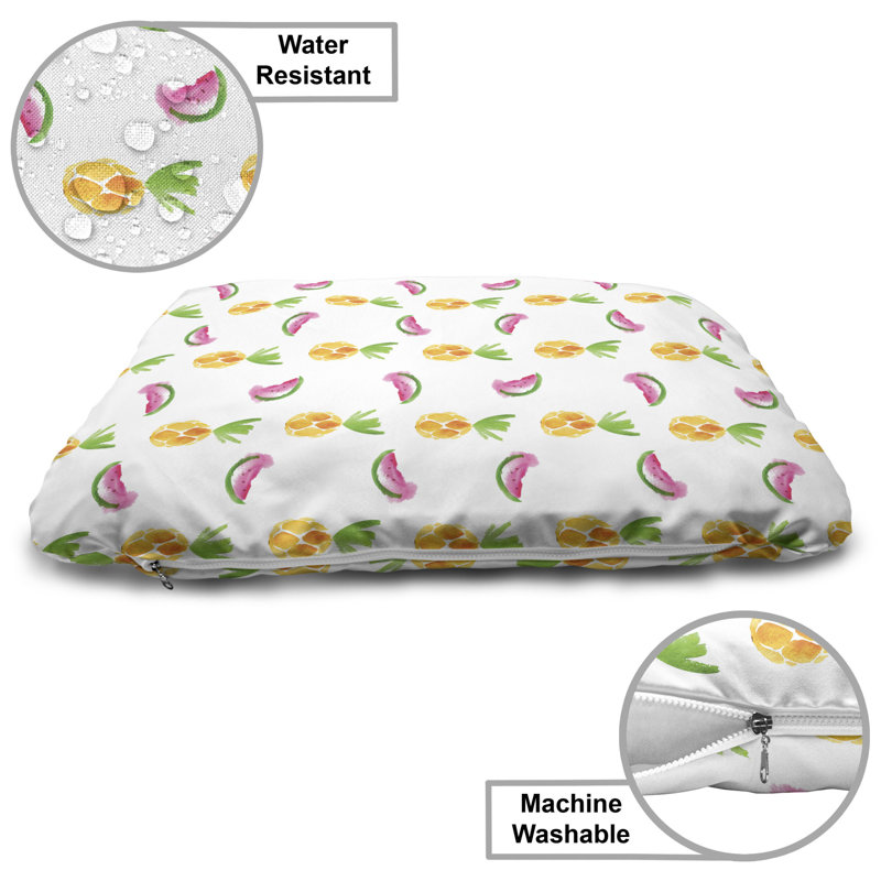 Polyester Pet Bed