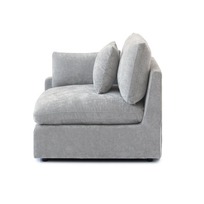 Fauteuil de chambre Kyna