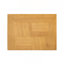 Table de chevet 20,7 x 15,4 x 22 po