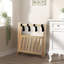 Porte-bagages pliable en bois avec tablette-111608820-110396352