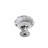 1 3/16" Diameter Mushroom Knob Multipack