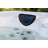 AquaRest DayDream 3500 6-Person 35-Jet Plug & Play Hot Tub with Ozonator, LED Waterfall and Stainless Steel Heater-85016808