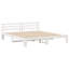 Solid Wood Bed Frame-1914974619