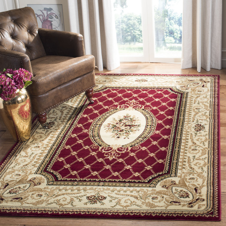 Tapis oriental Frankie Performance