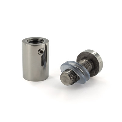 Enseigne de sécurité inviolable Eco Lock Series