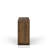 Kiefer 6-Drawer Walnut Dresser, Carmel