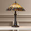 Lampe de table 21,9 po Laurie