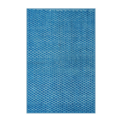Tapis multicolore