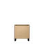 Table de chevet rectangulaire Adamson