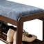 Range-chaussures en bois de qualité supérieure pour la maison-847070319