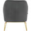 Joshua Velvet Armchair-65554187