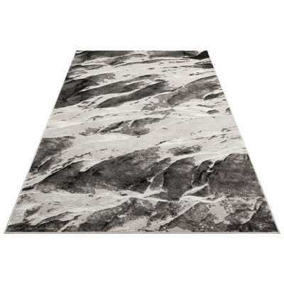 Roseberry Abstract Area Rug