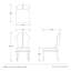 Lincoln Dining Chair