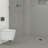 Electro-Funk Matte 1'' W x 1'' L Porcelain Tile Pennyround Mosaic Sheet-66756938