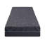 Matelas hybride en mousse viscoélastique imprégnée de gel 8 po pour lit simple-1297836740-1297836742