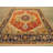 Harlow Oriental Rust Hand Knotted Wool Area Rug-16327758