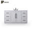 Meuble-lavabo simple 60 po-1041133543