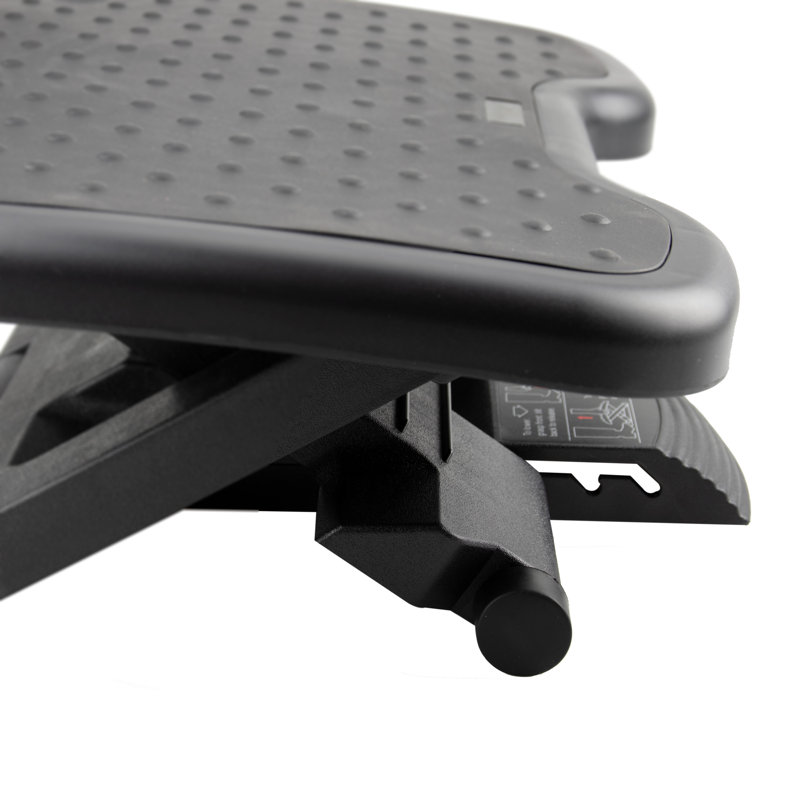 Office Desk Foot Rest