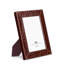 Scaleo Leather Picture Frame Set