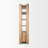 Wynda Storage Bookcase
